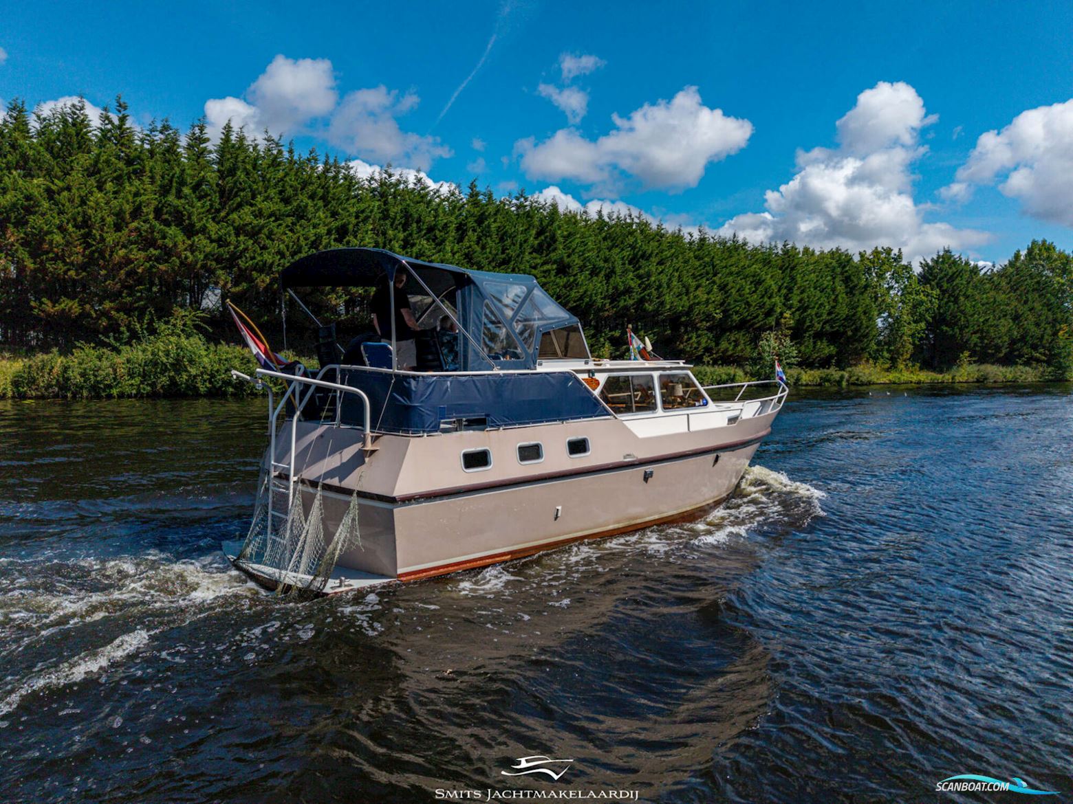 Beachcraft 10.50 AK Cabrio