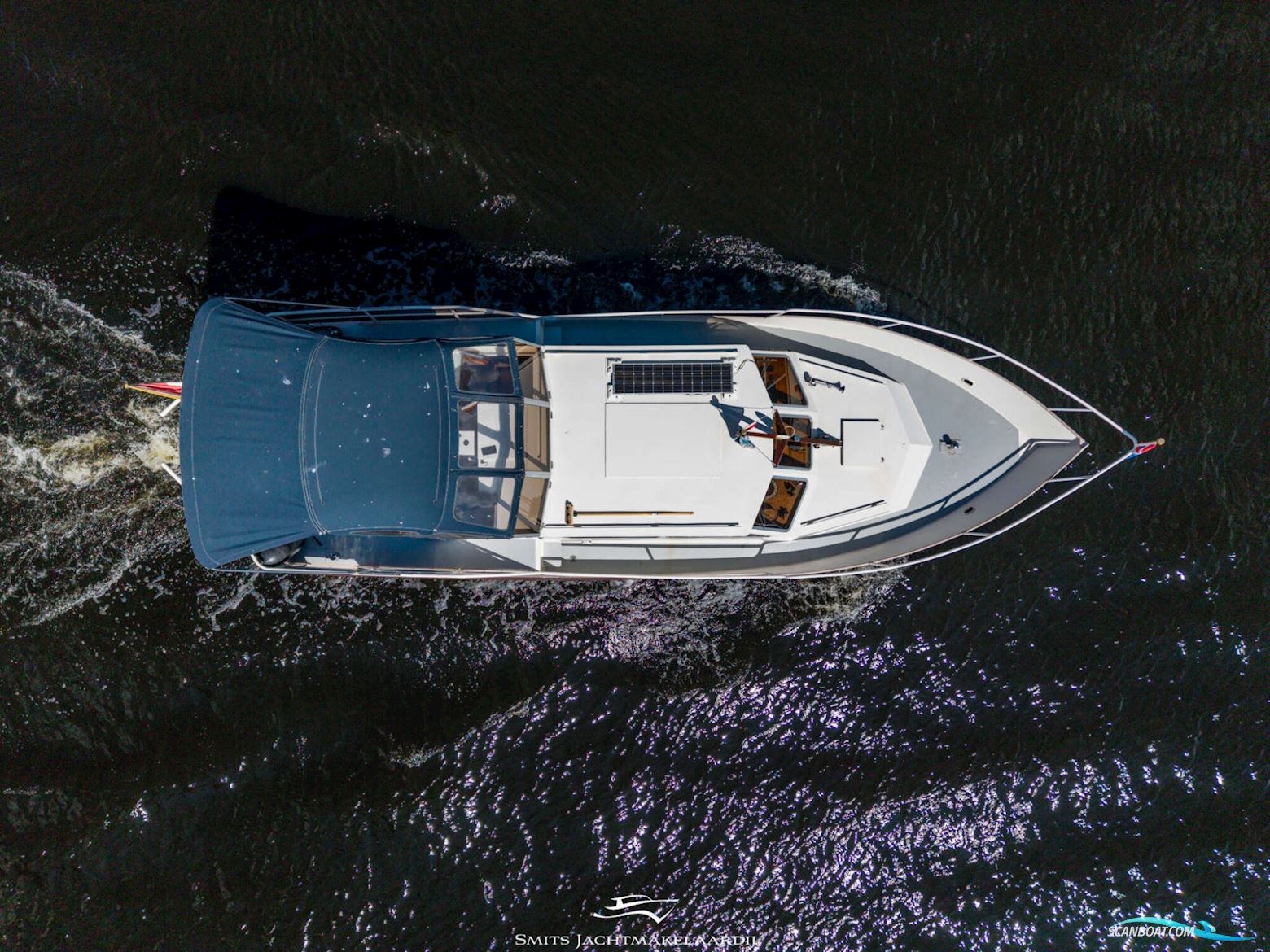 Beachcraft 10.50 AK Cabrio