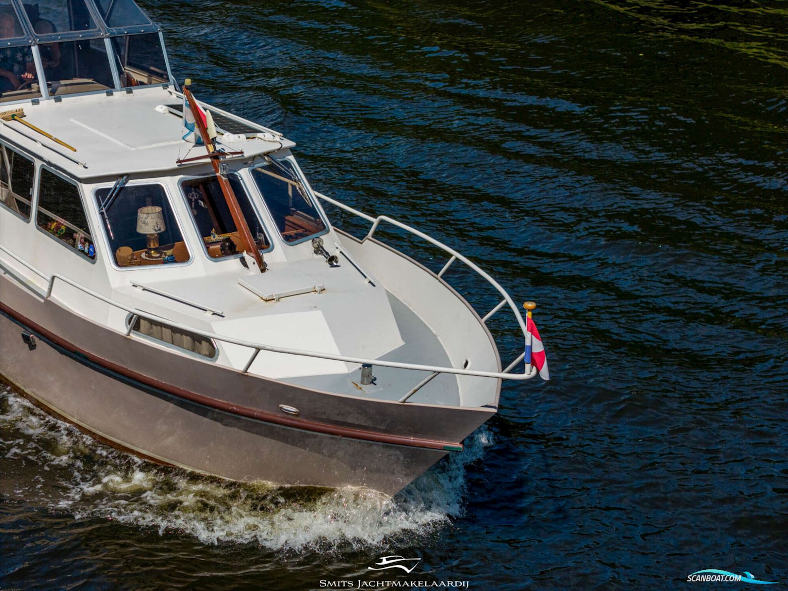 Beachcraft 10.50 AK Cabrio