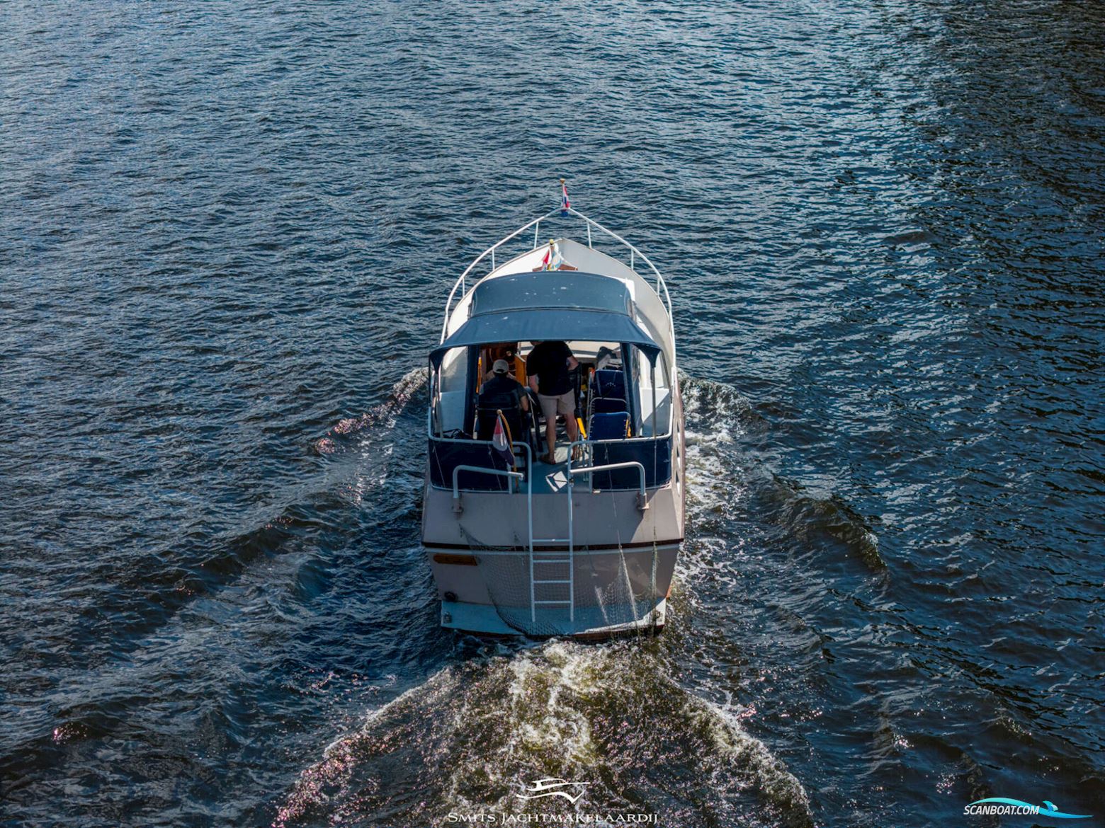 Beachcraft 10.50 AK Cabrio
