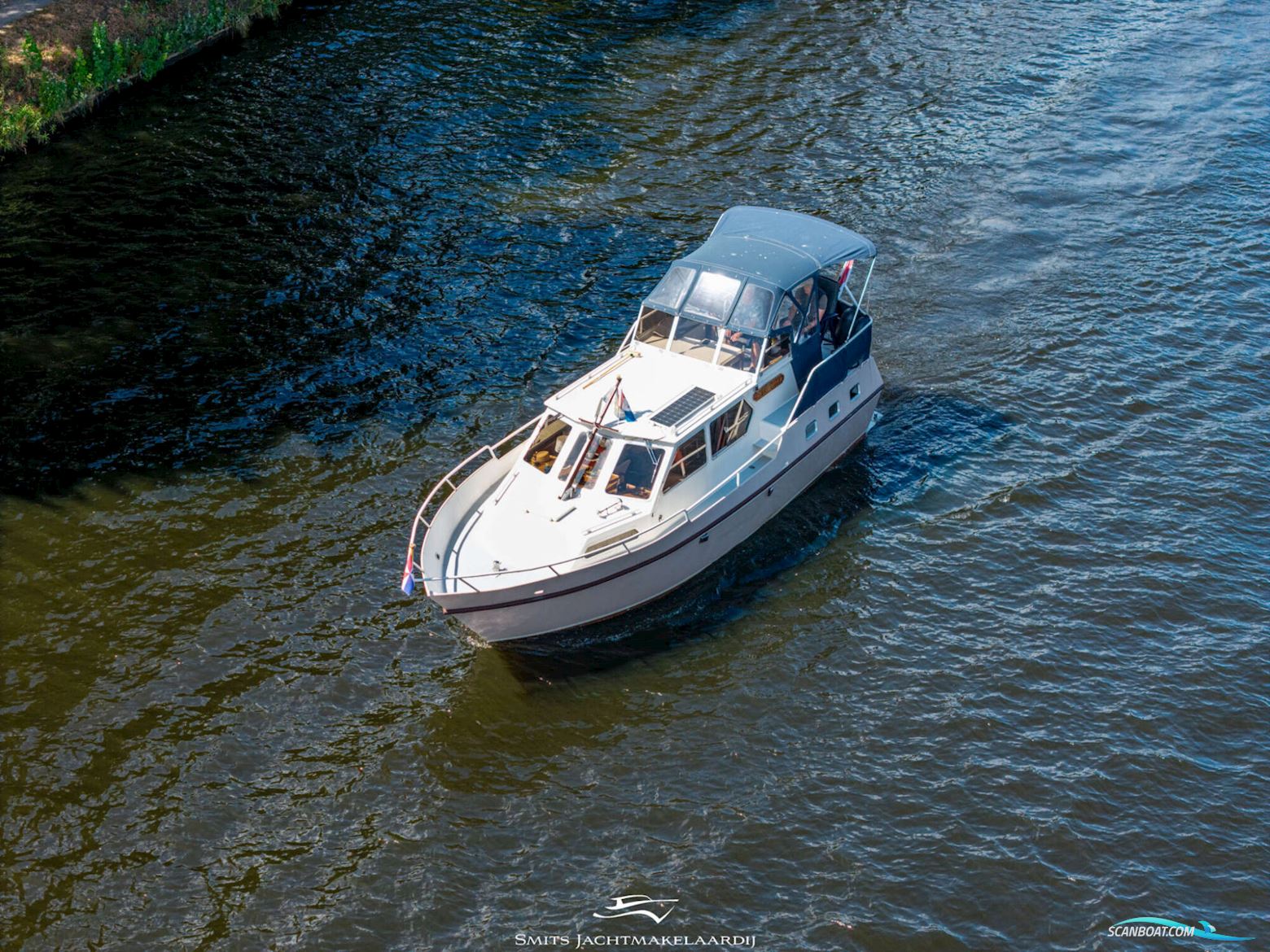 Beachcraft 10.50 AK Cabrio