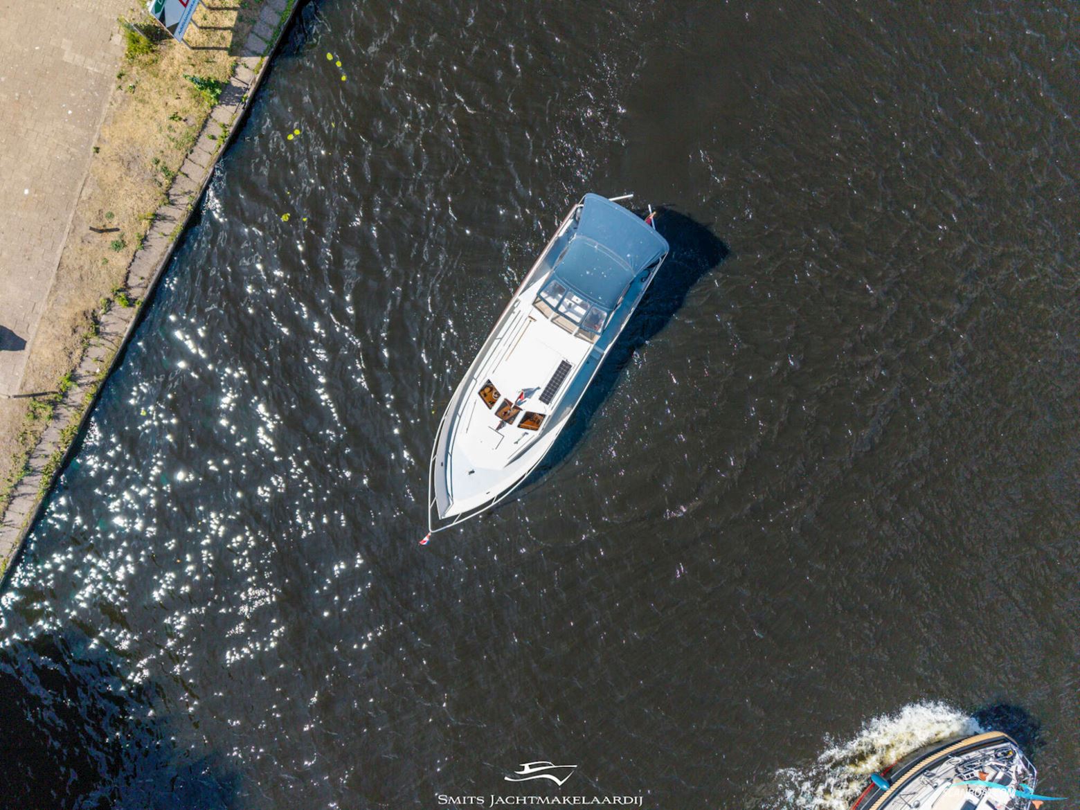 Beachcraft 10.50 AK Cabrio