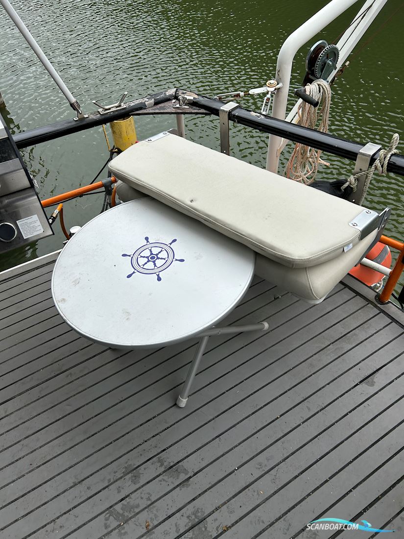 Beachcraft 10.50 AK Cabrio