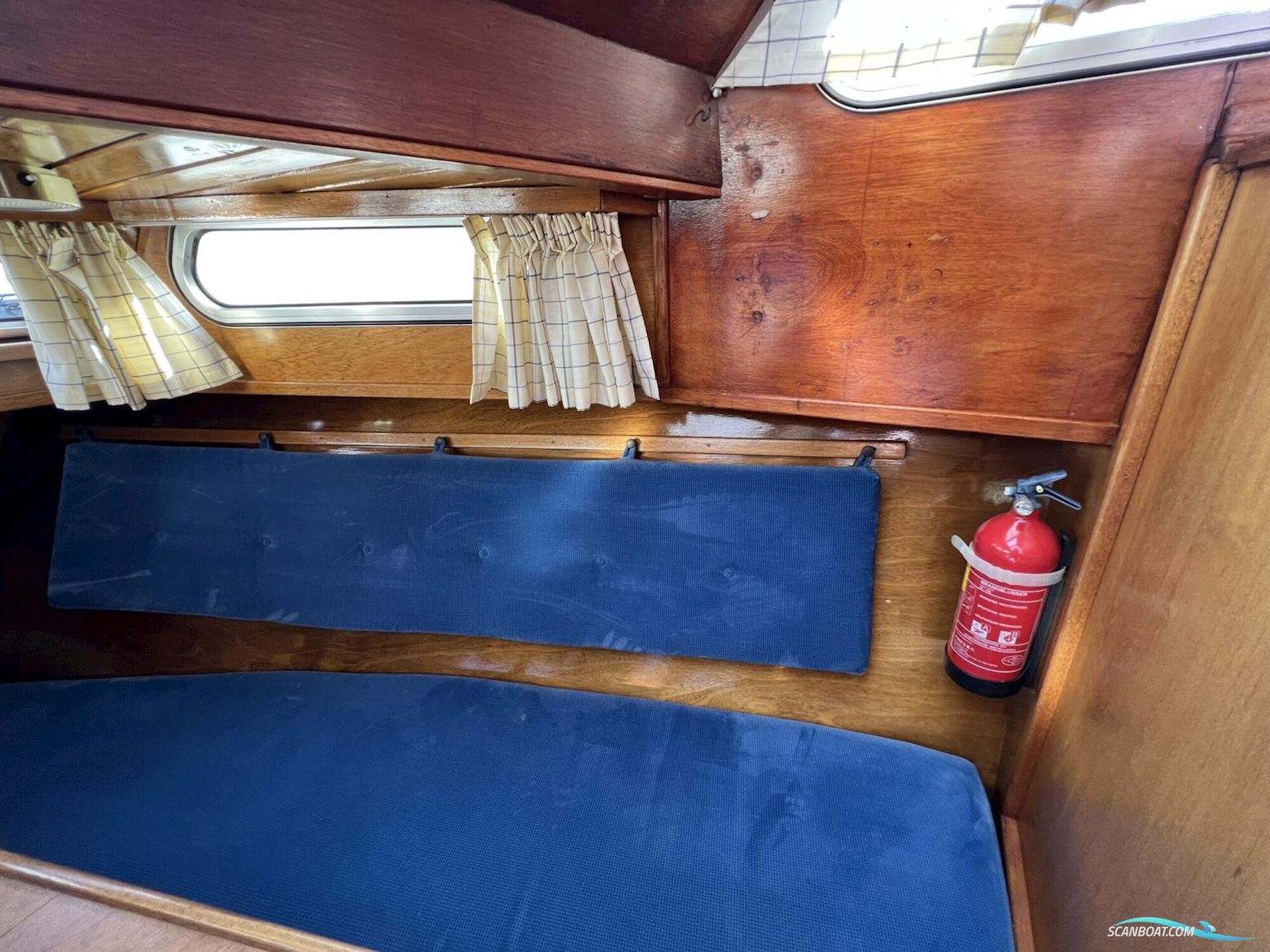 Beachcraft 11.30 AK Cabrio