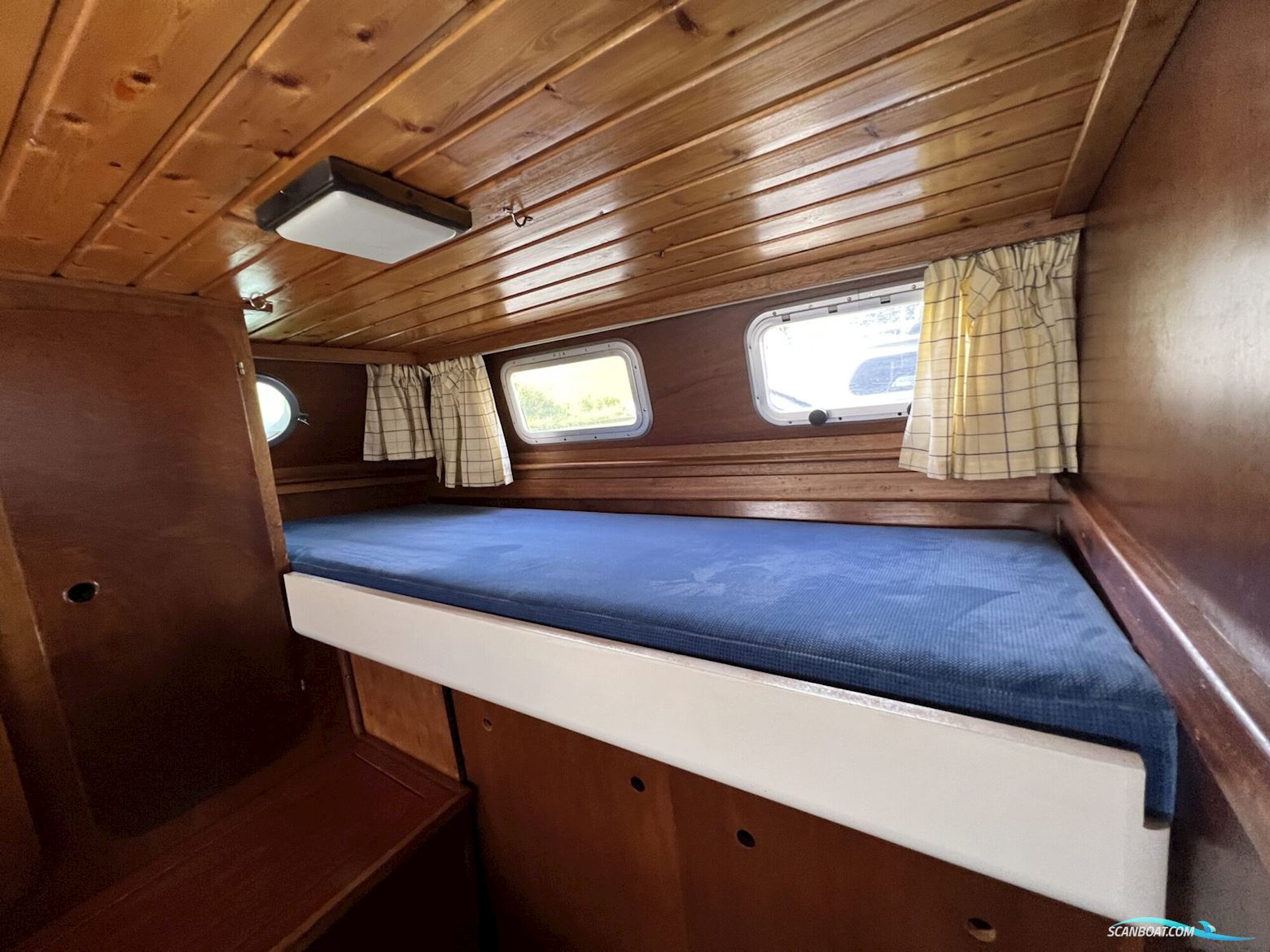 Beachcraft 11.30 AK Cabrio