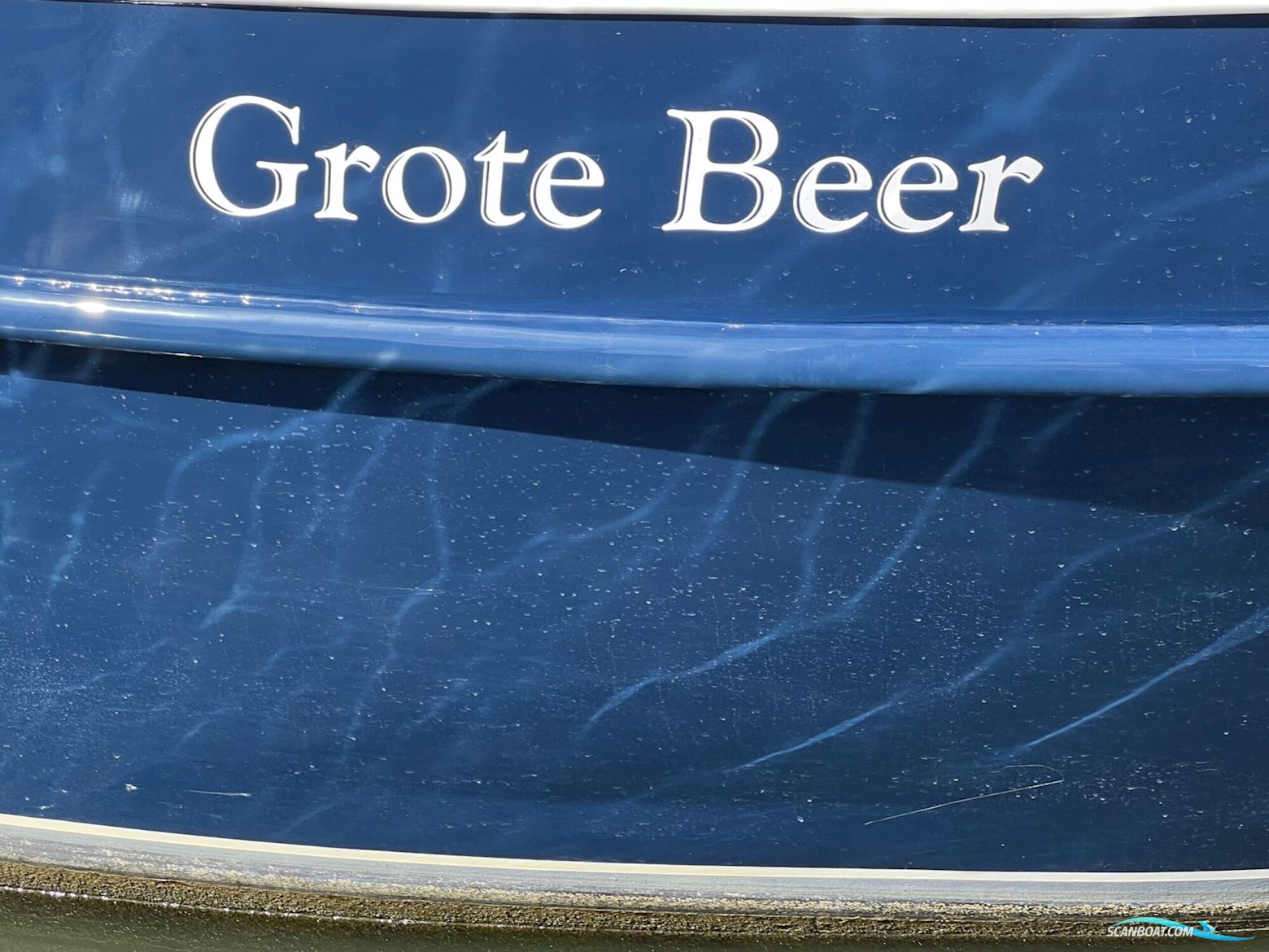 Beachcraft 11.30 AK Cabrio