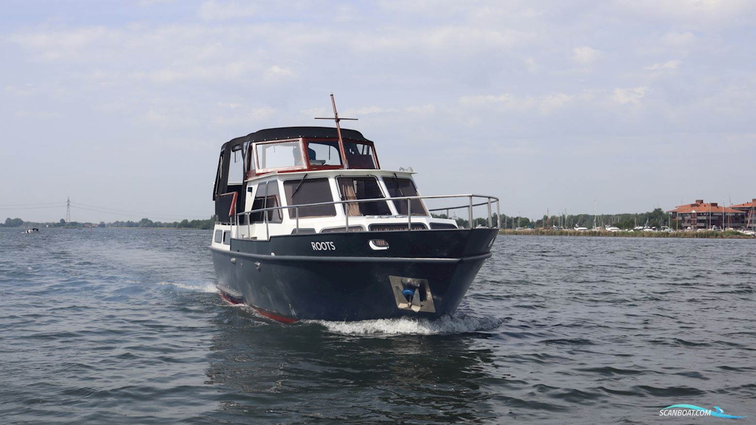 Beachcraft 1180