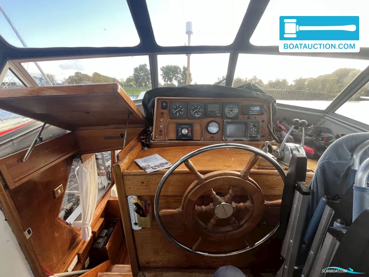 Beachcraft 48
