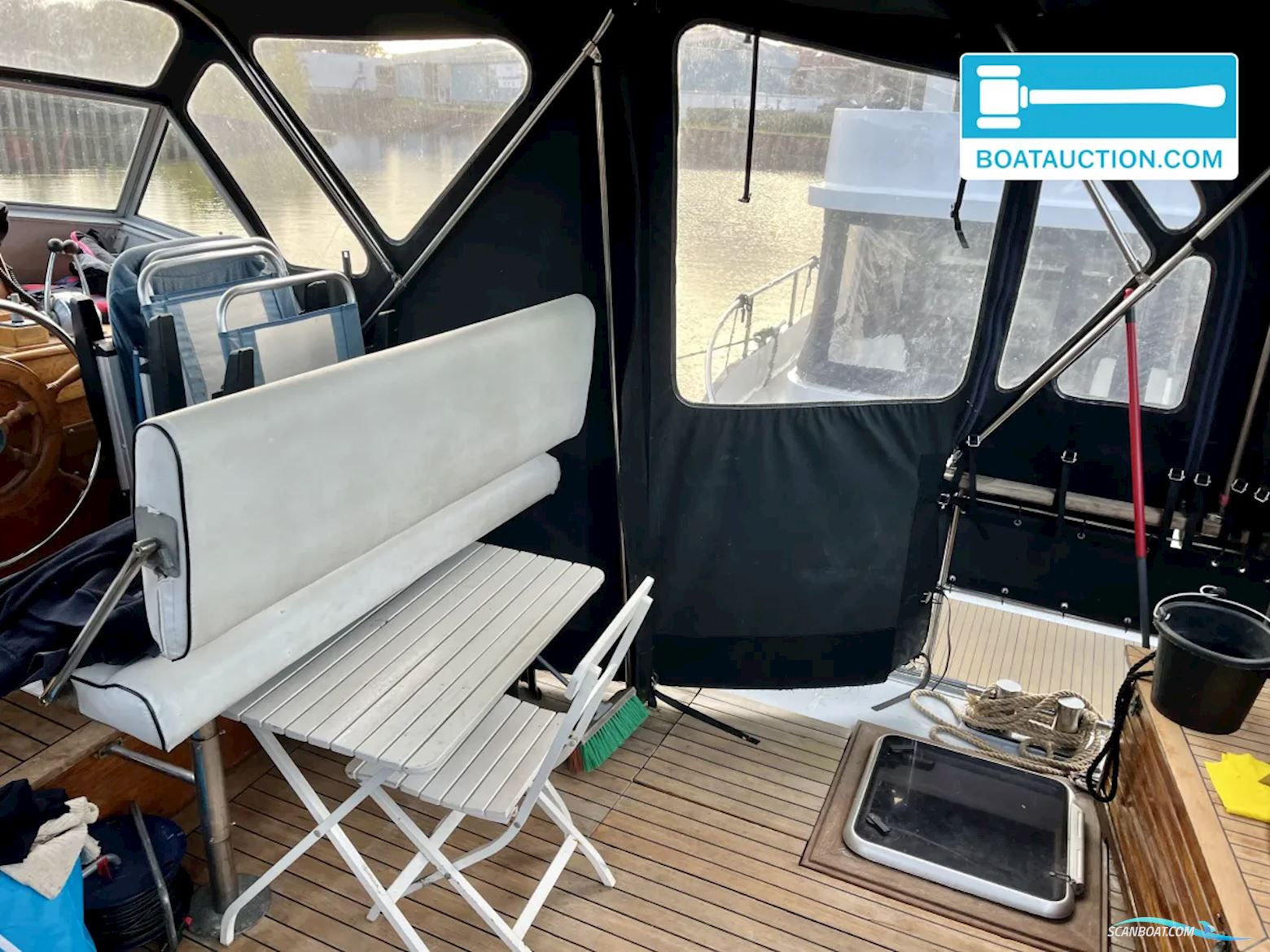 Beachcraft 48