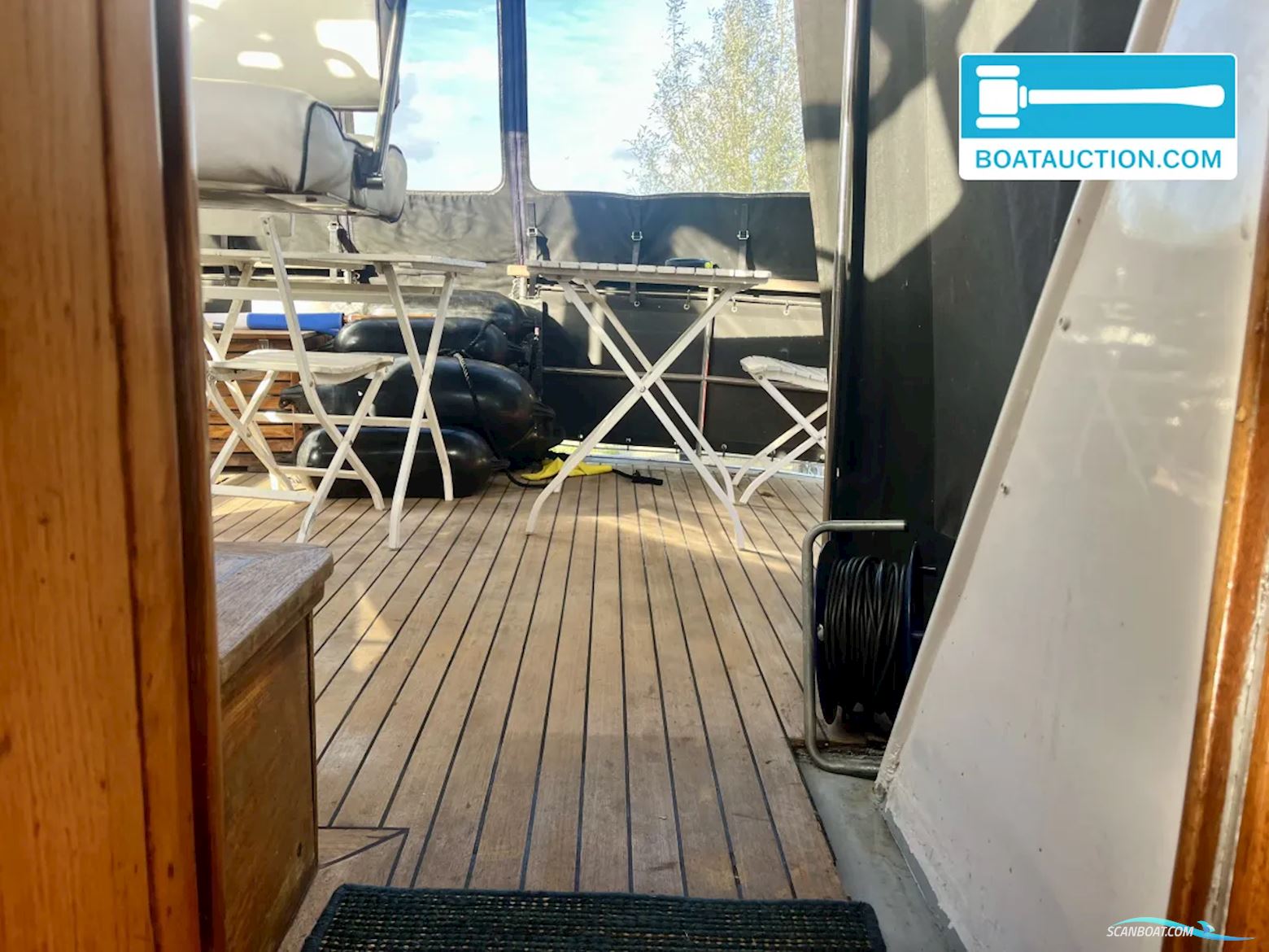 Beachcraft 48