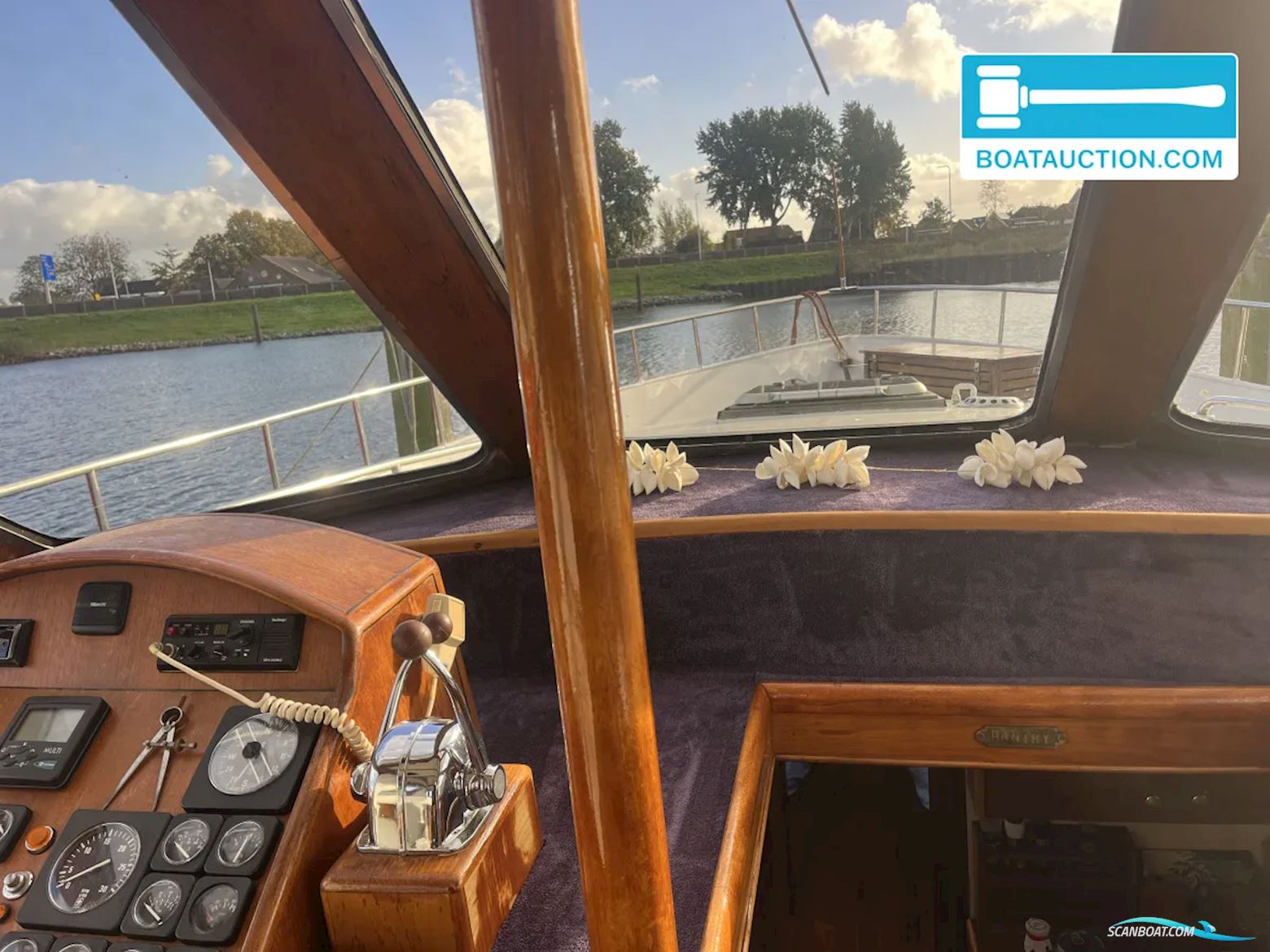 Beachcraft 48