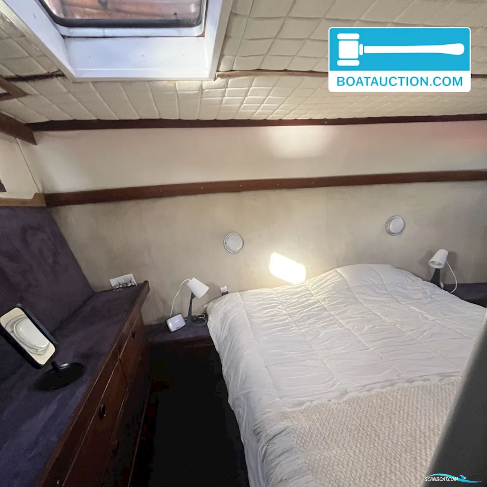 Beachcraft 48