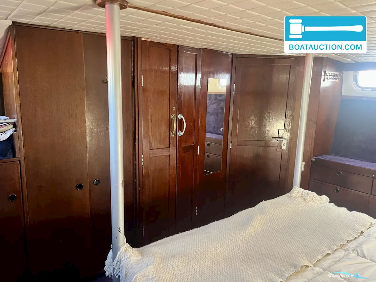 Beachcraft 48
