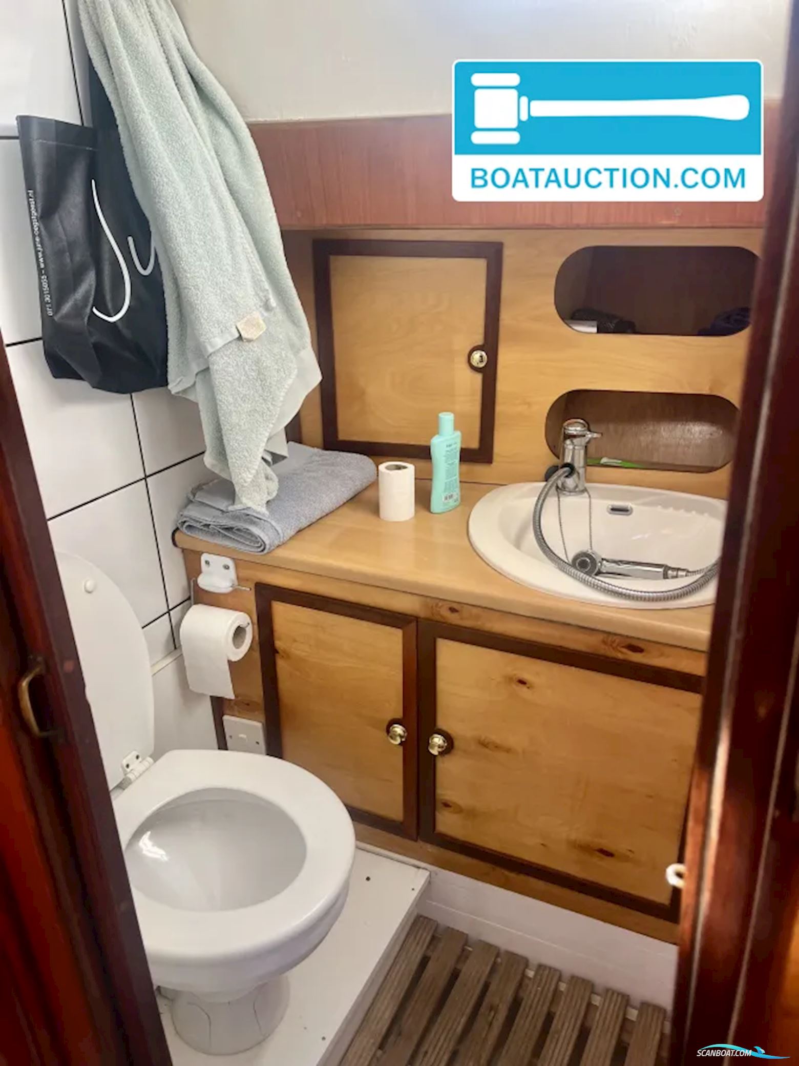 Beachcraft 48