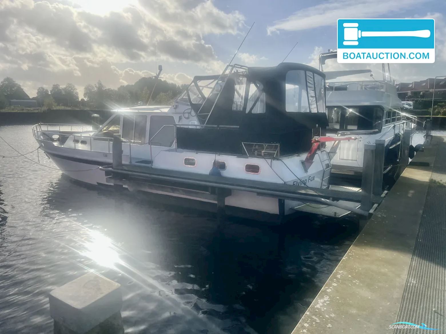 Beachcraft 48