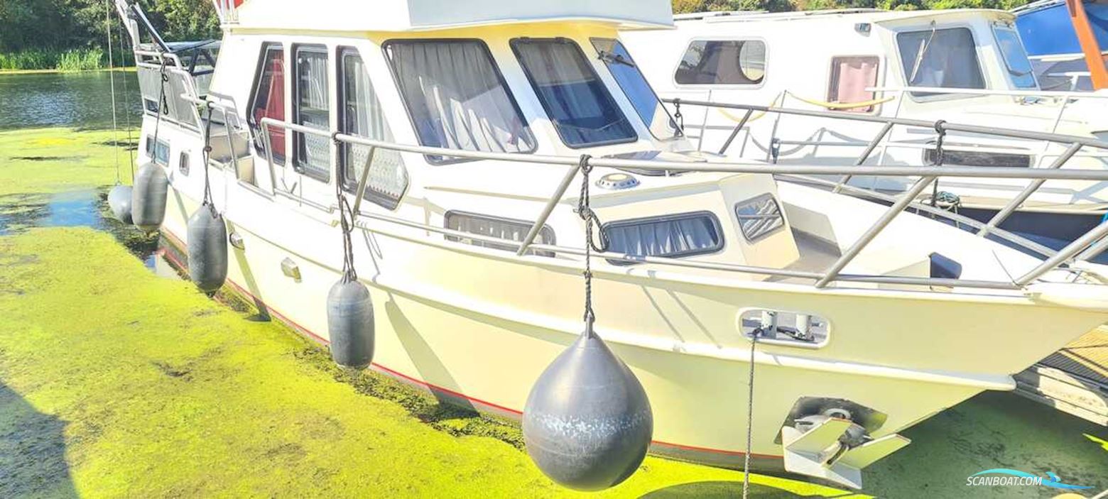 Beachcraft Fly