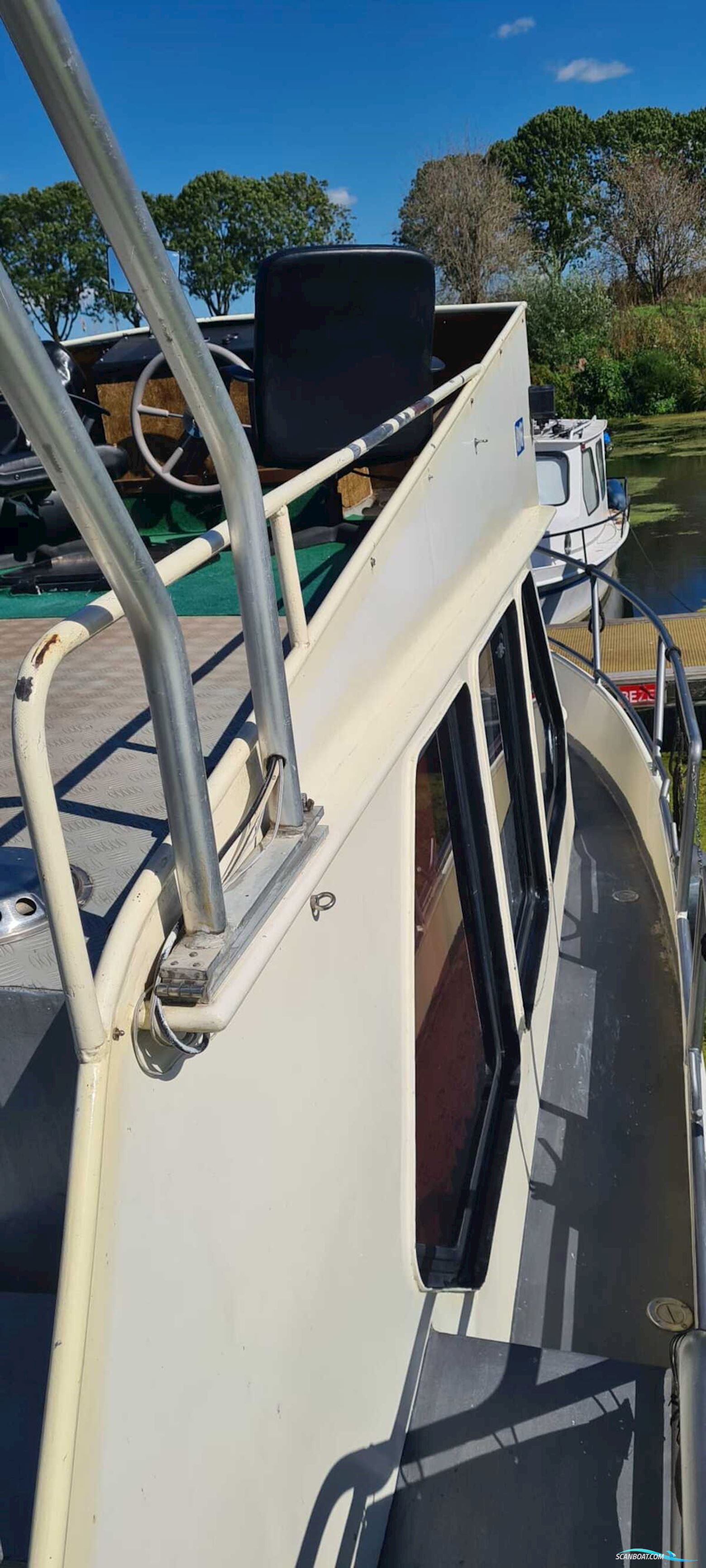 Beachcraft Fly