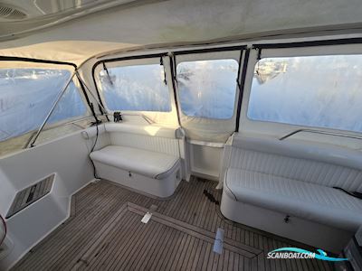 Beaux Bateaux 43 Motorboot 1992, Niederlande