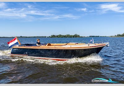 Beaver 28 Motorboot 2000, Niederlande