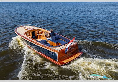 Beaver 28 Motorboot 2000, Niederlande