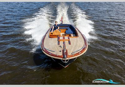 Beaver 28 Motorboot 2000, Niederlande