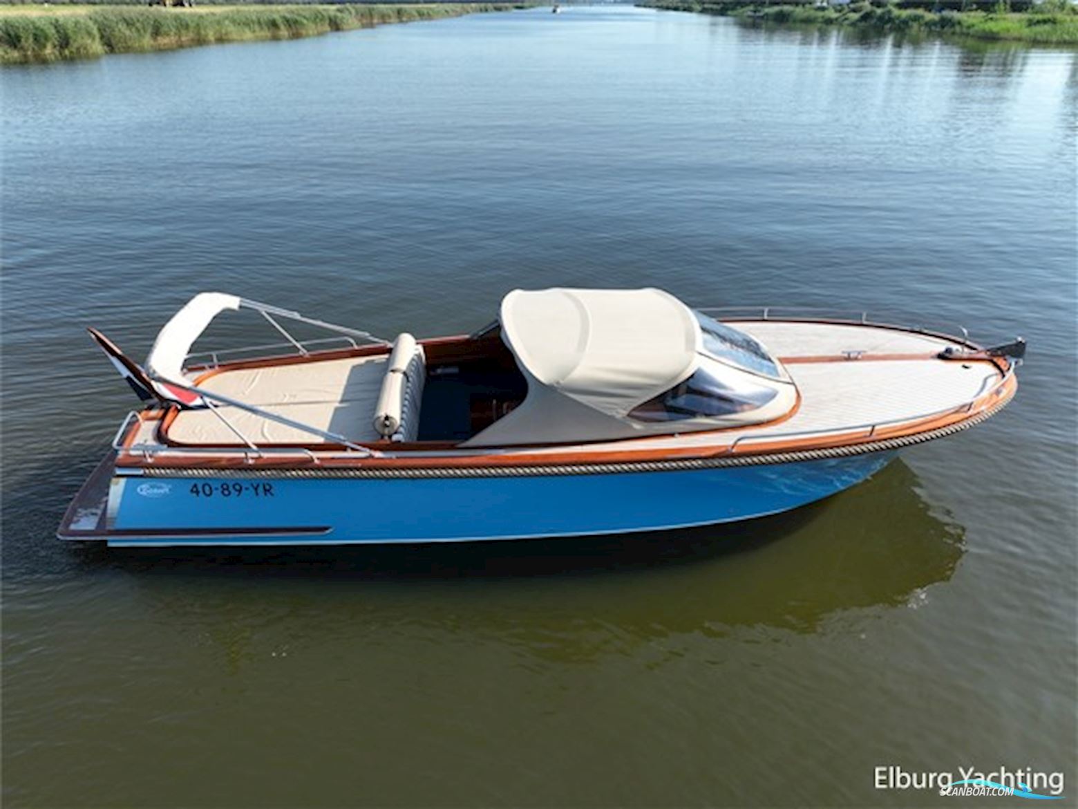 Beaver Legend - 29