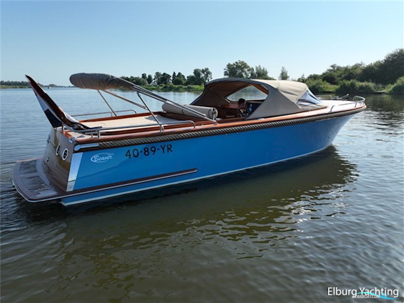 Beaver Legend - 29