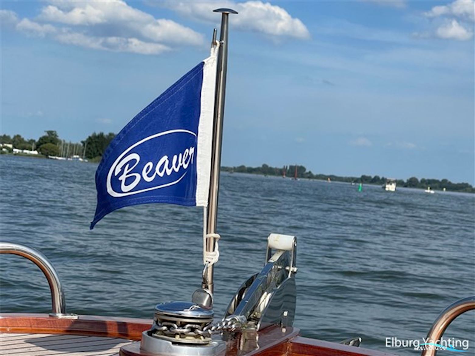 Beaver Legend - 29