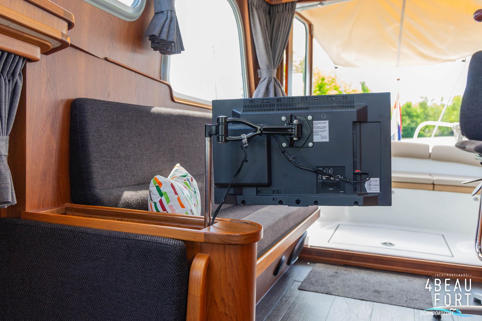 Beenhakker Kotter 880 OK