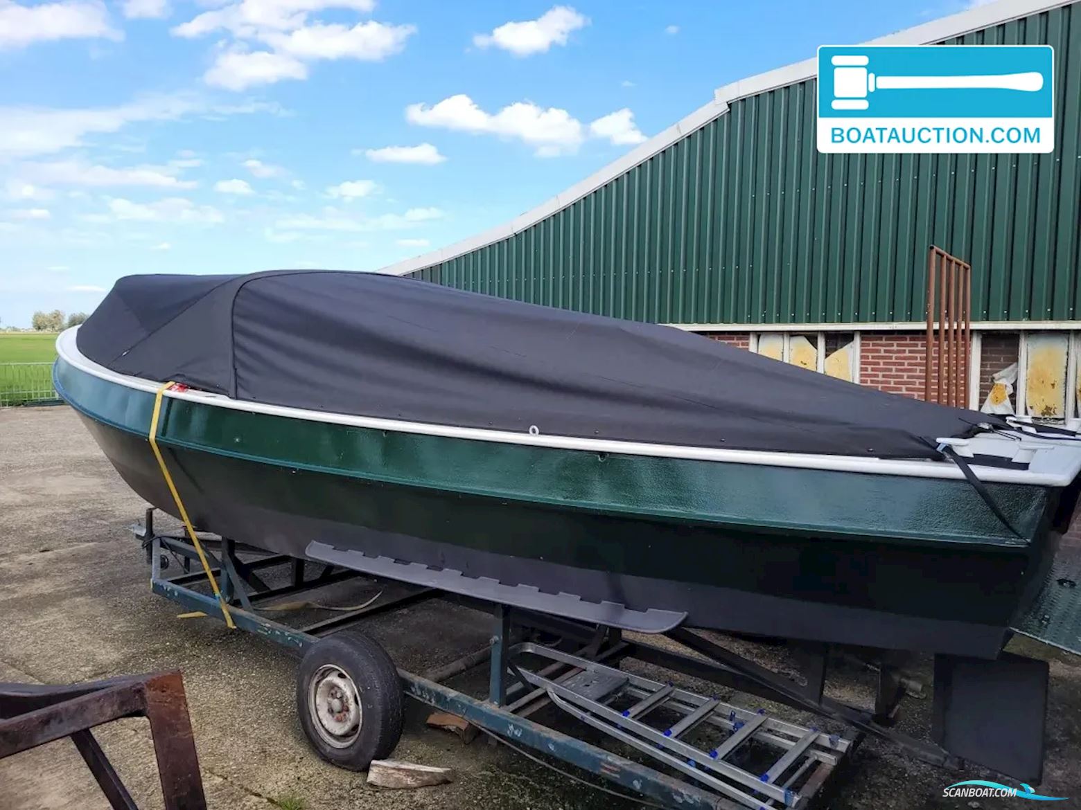 Beenhakker Vlet 720