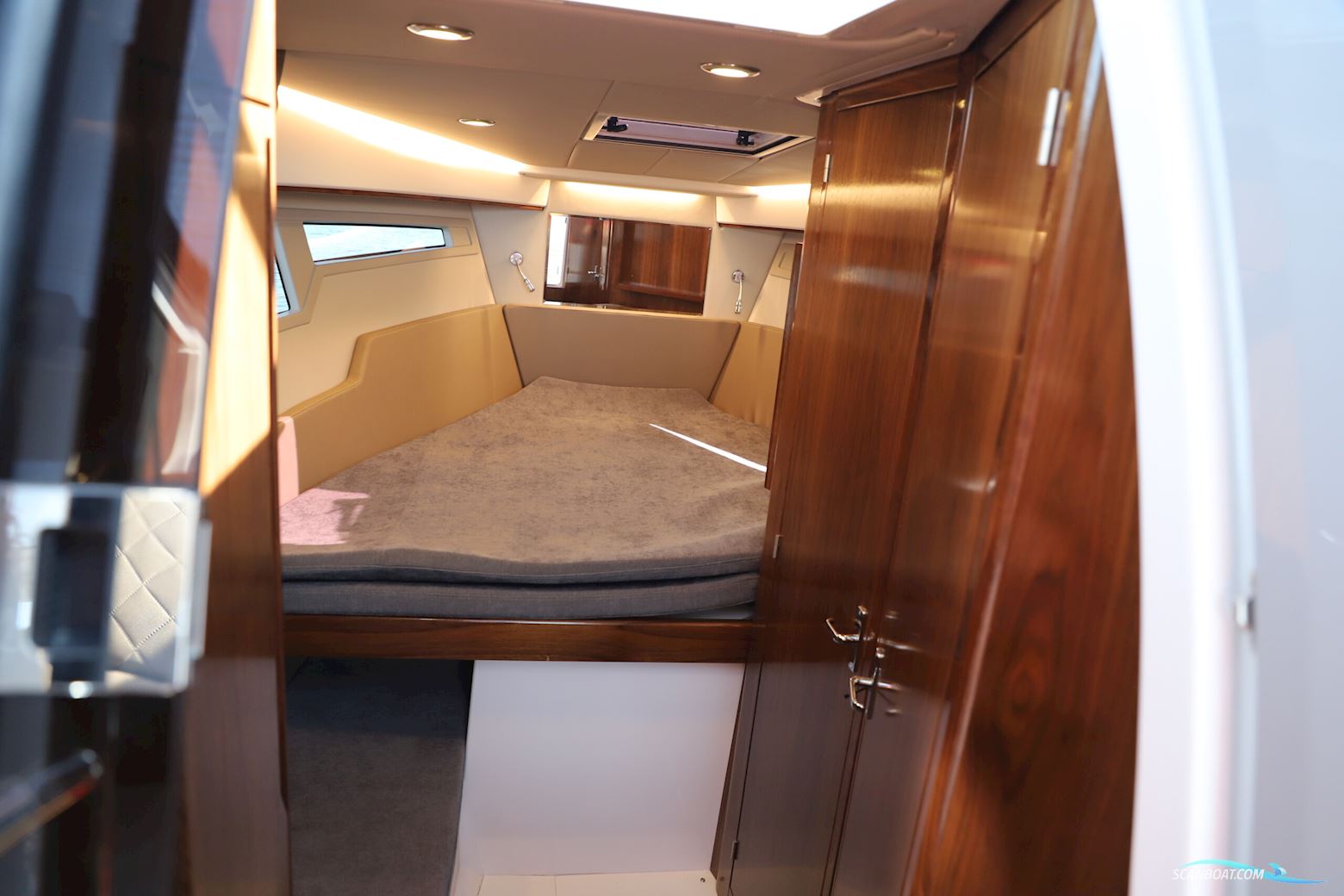 Begagnad Aquador 300 HT -24