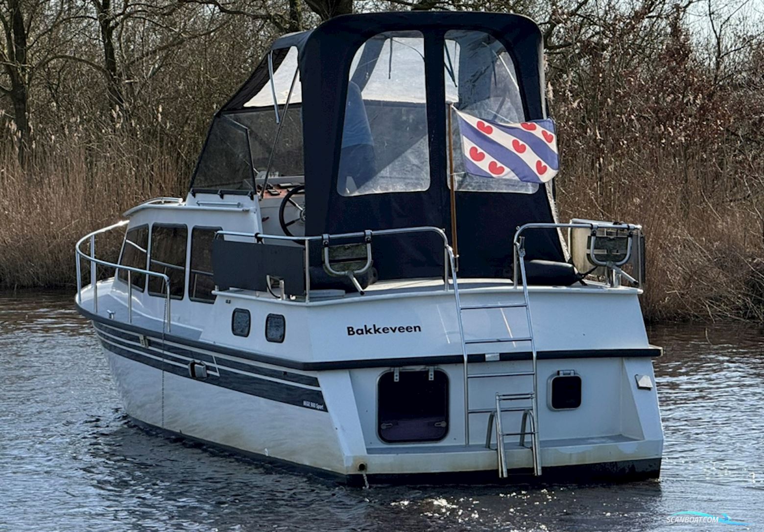 Bege  900 AK
