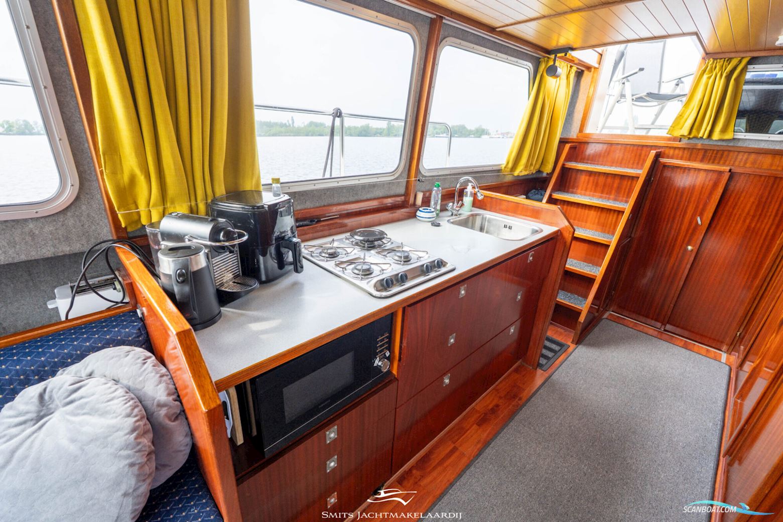 Bege 9.50 AK Cabrio