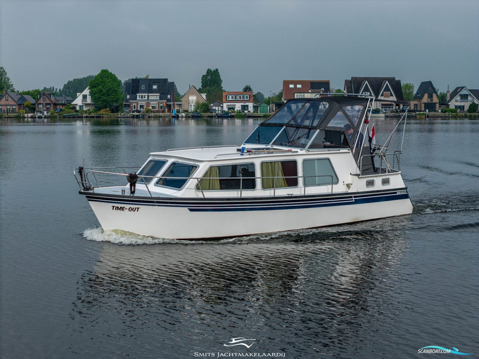 Bege 9.50 AK Cabrio