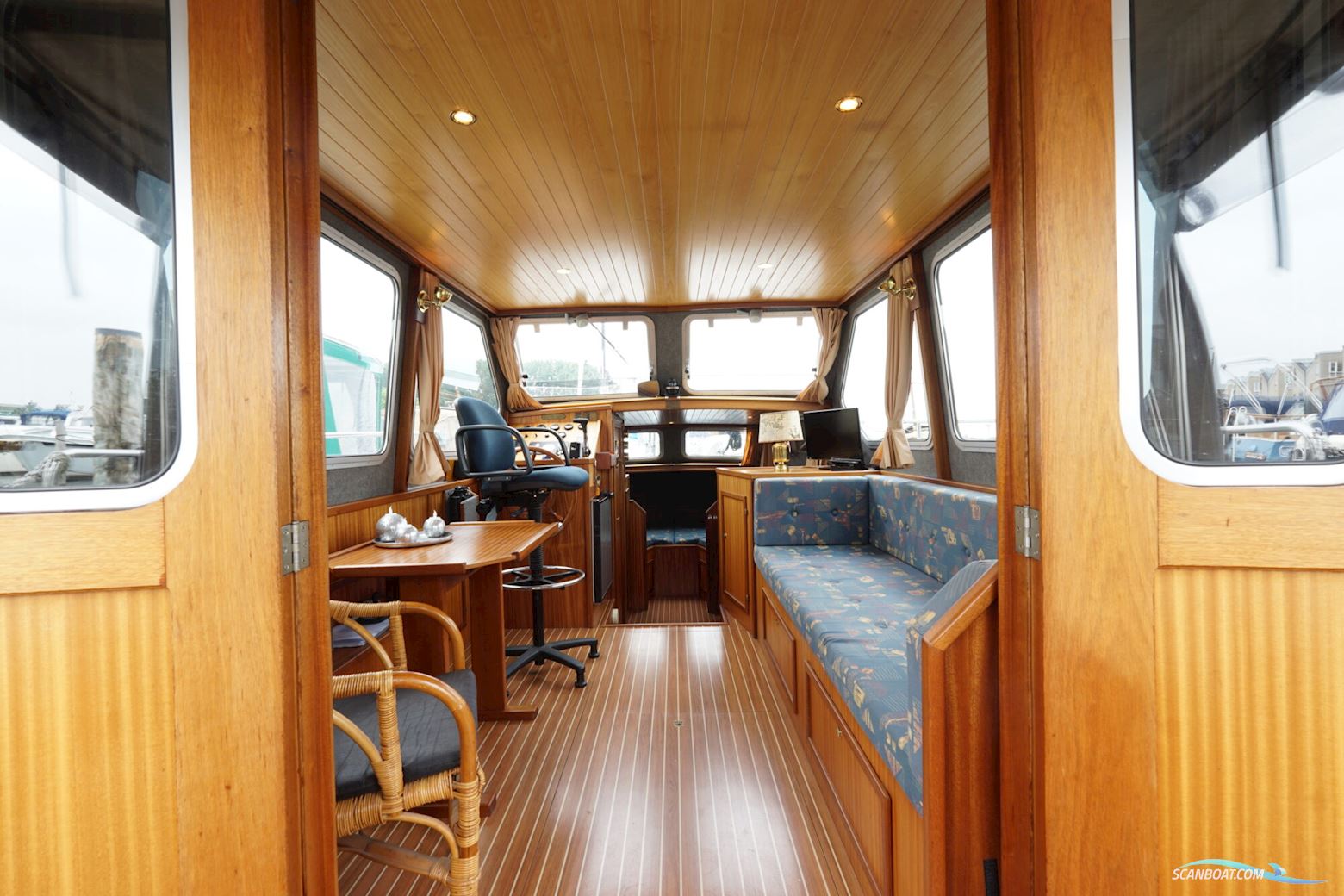 Bege Kruiser 9.00 OK