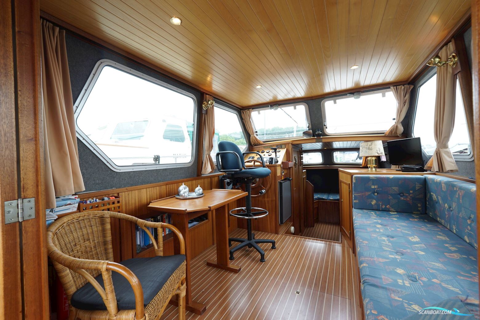 Bege Kruiser 9.00 OK