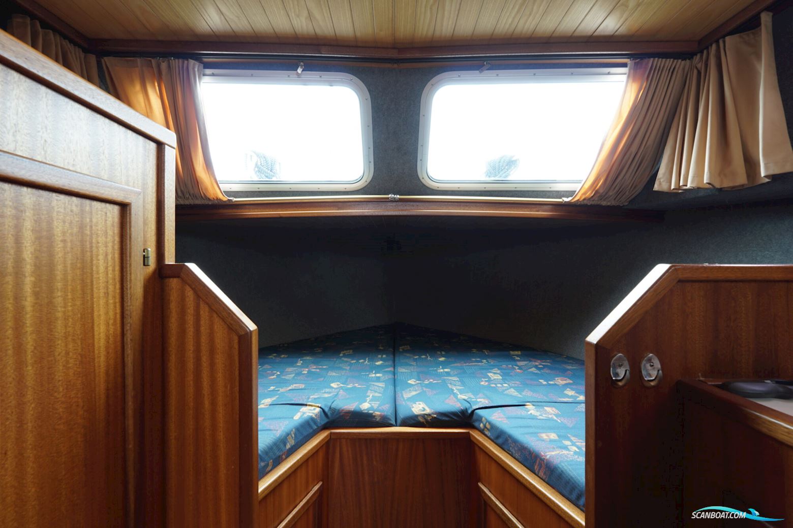 Bege Kruiser 9.00 OK