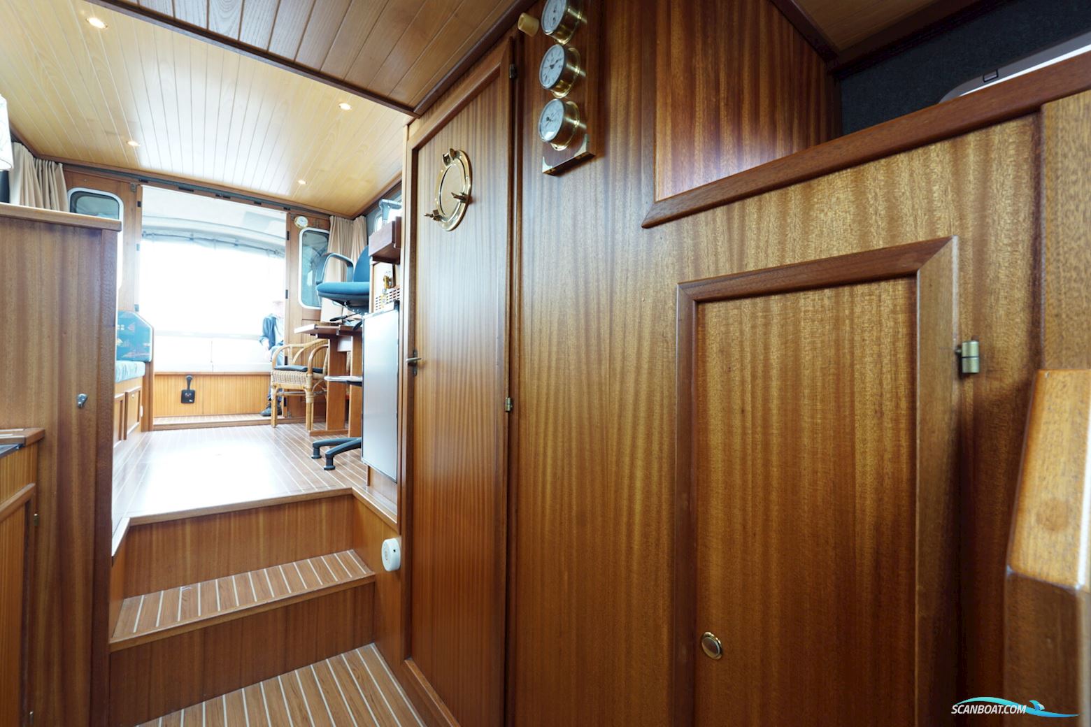 Bege Kruiser 9.00 OK