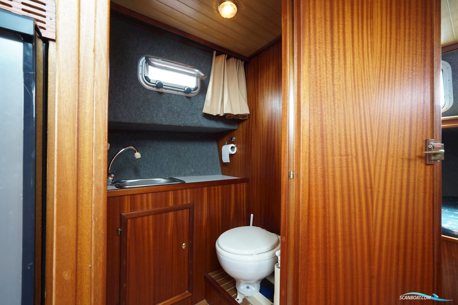 Bege Kruiser 9.00 OK