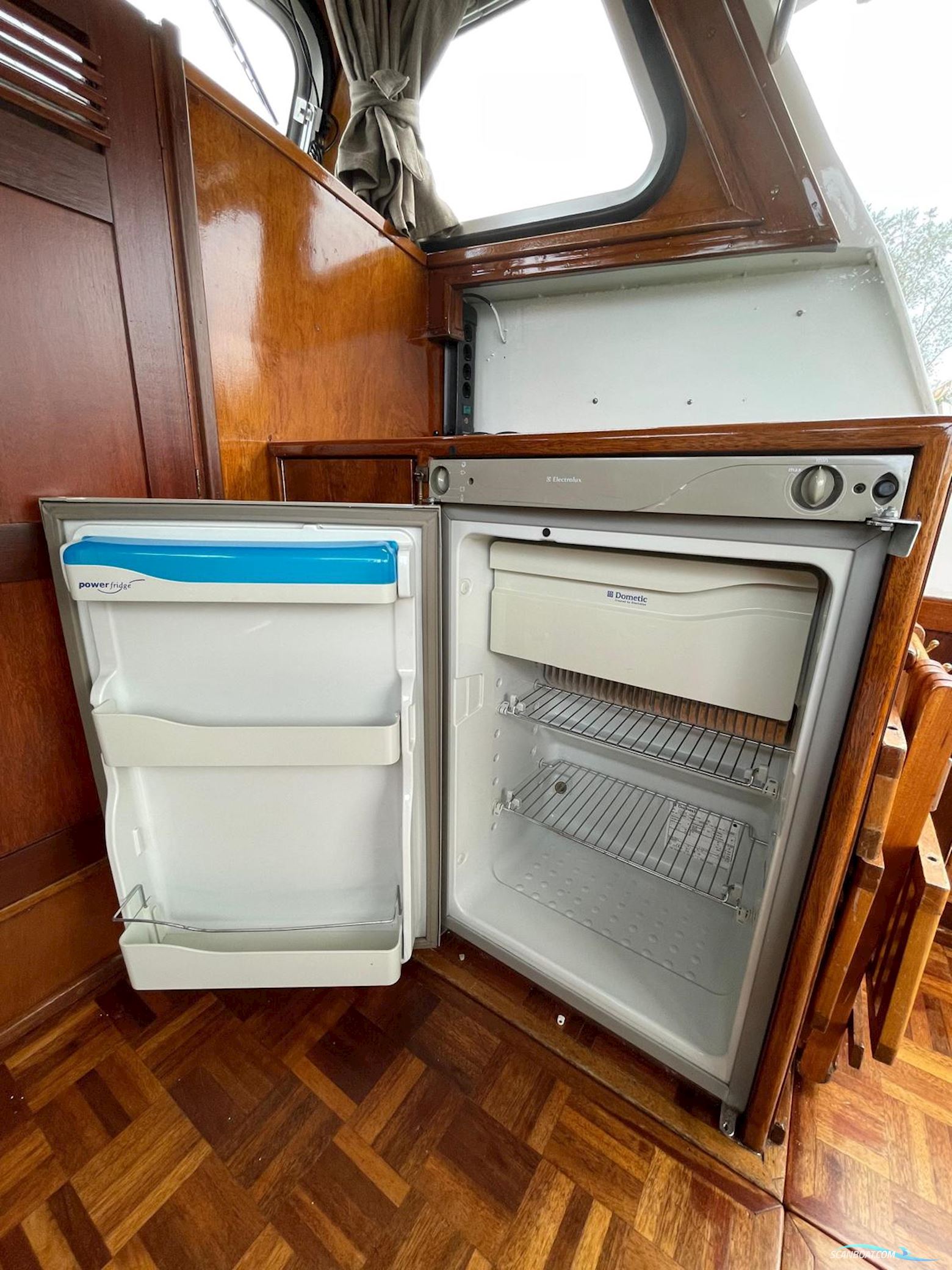 Beja Kruiser Silverbird 8.45 OK