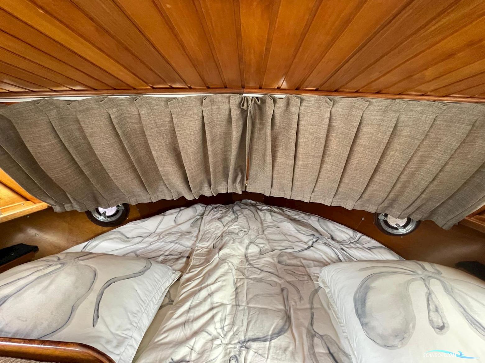 Beja Kruiser Silverbird 8.45 OK