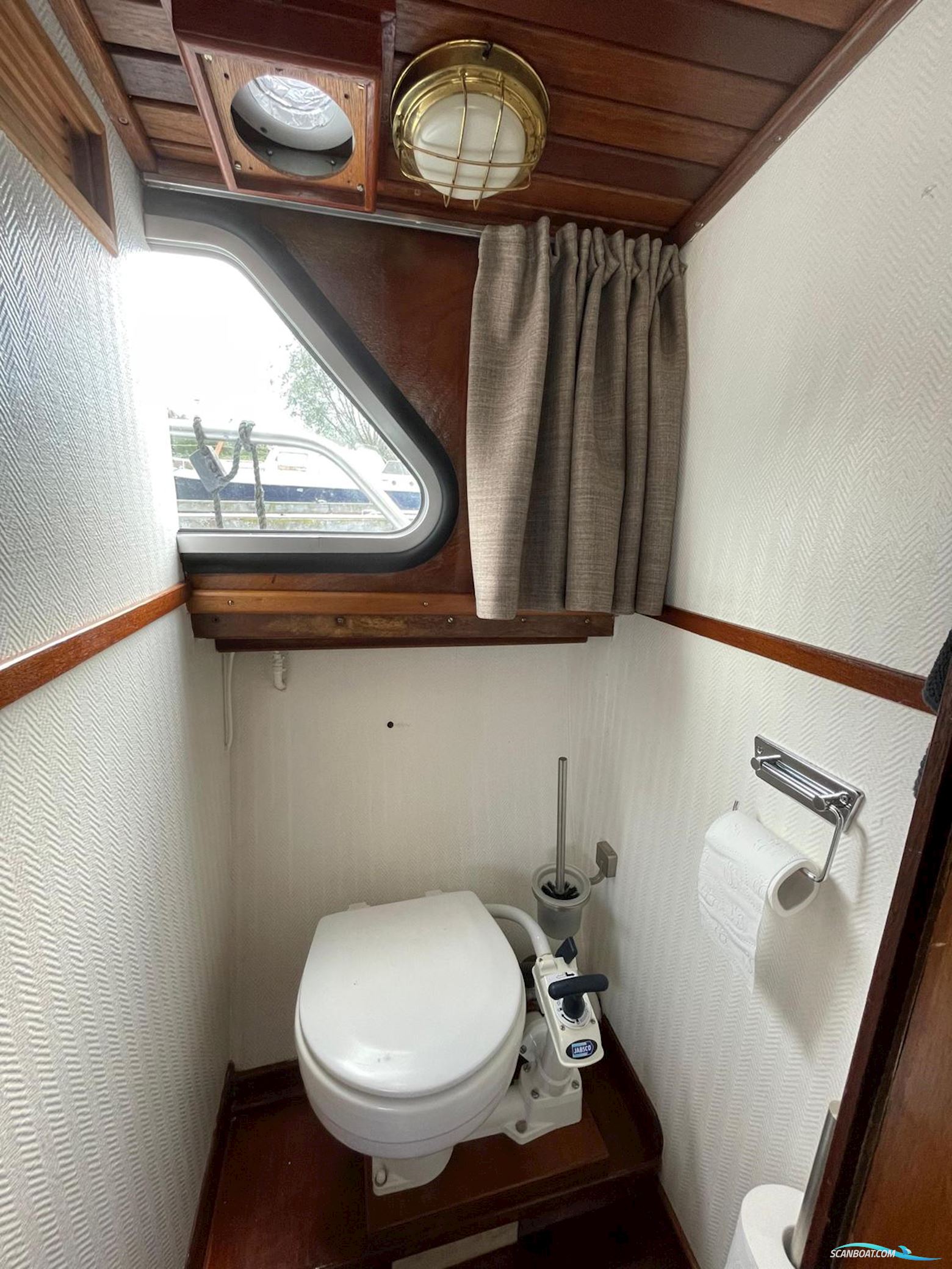 Beja Kruiser Silverbird 8.45 OK