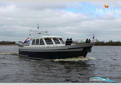 Bekebrede 1300 Motorboot 1998, mit Volvo motor, Niederlande