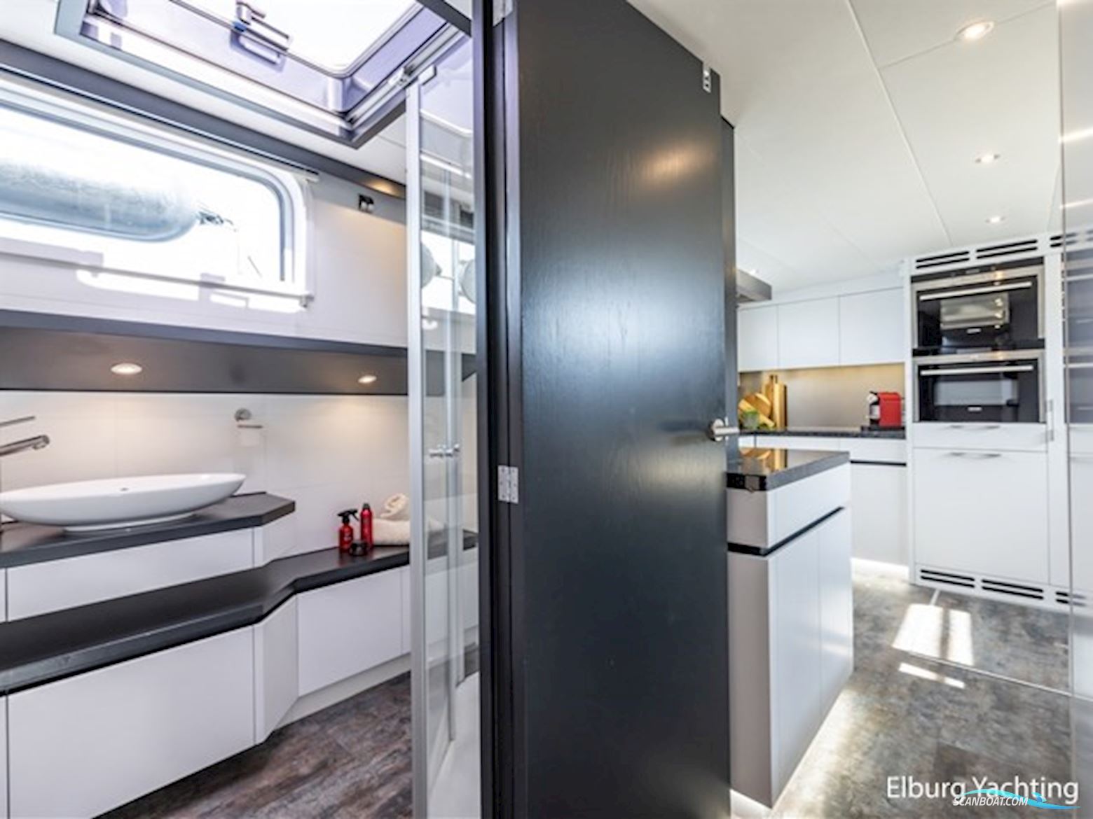 Bekebrede Luxe Motor 19.95 - Spudpalen - CVO 