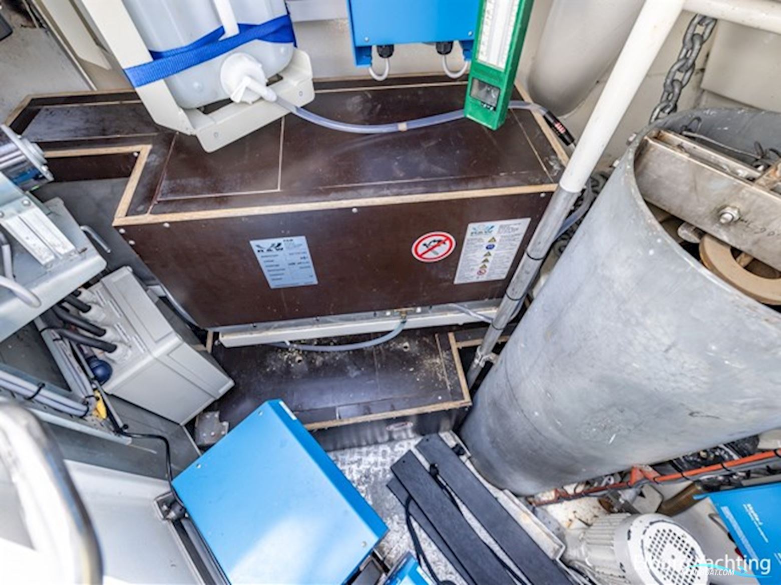 Bekebrede Luxe Motor 19.95 - Spudpalen - CVO 