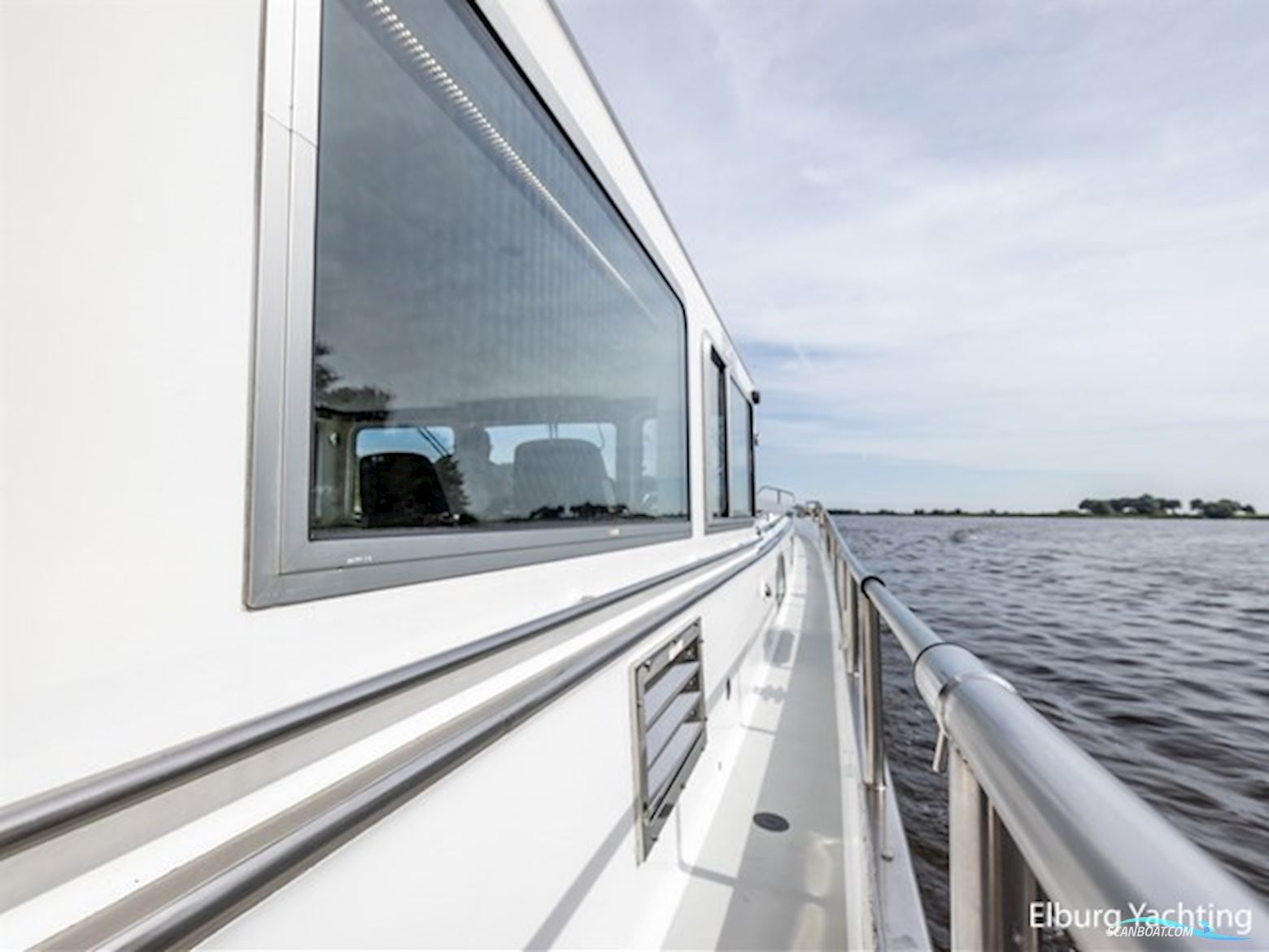 Bekebrede Luxe Motor 19.95 - Spudpalen - CVO 