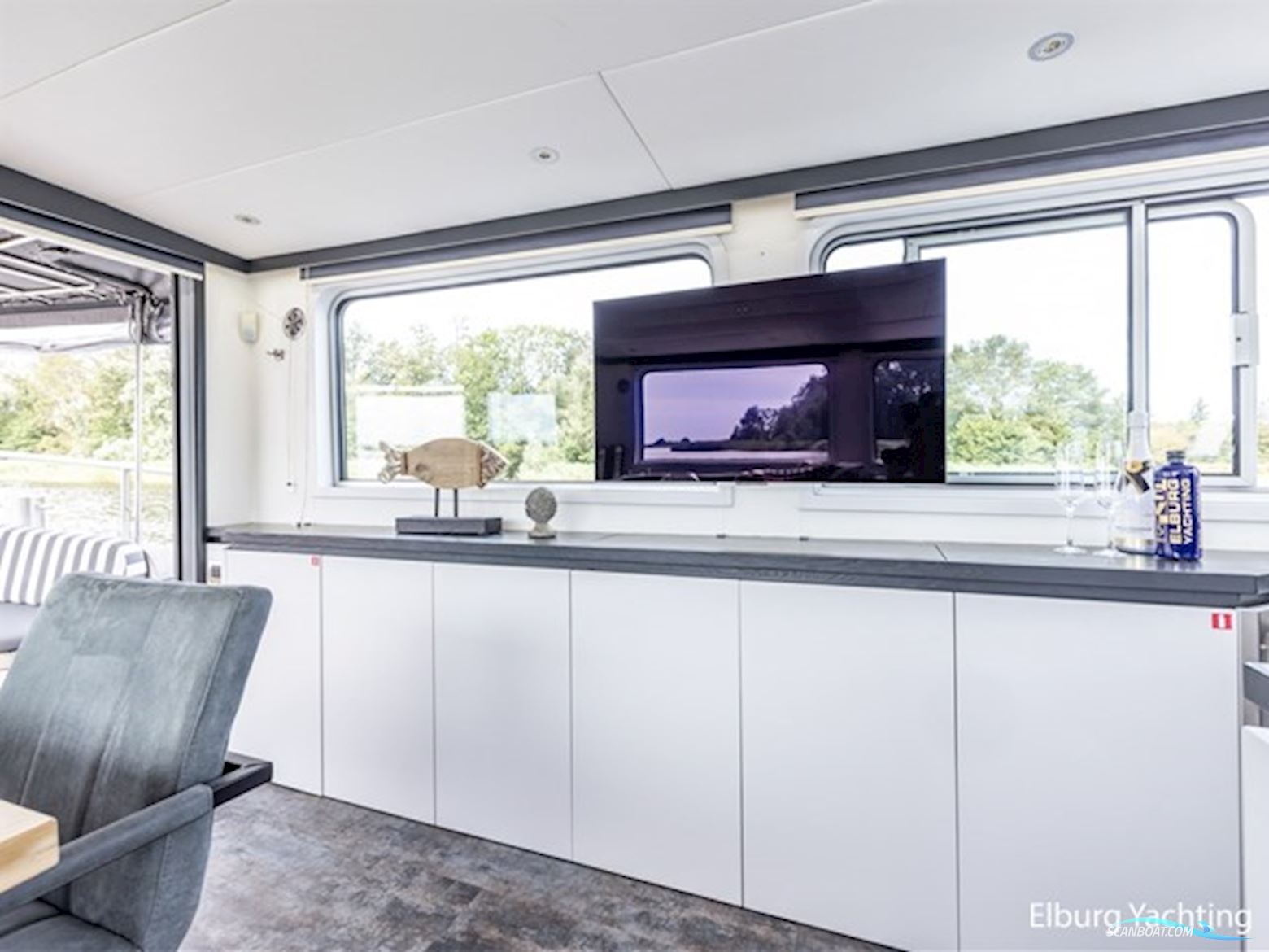 Bekebrede Luxe Motor 19.95 - Spudpalen - Cvo