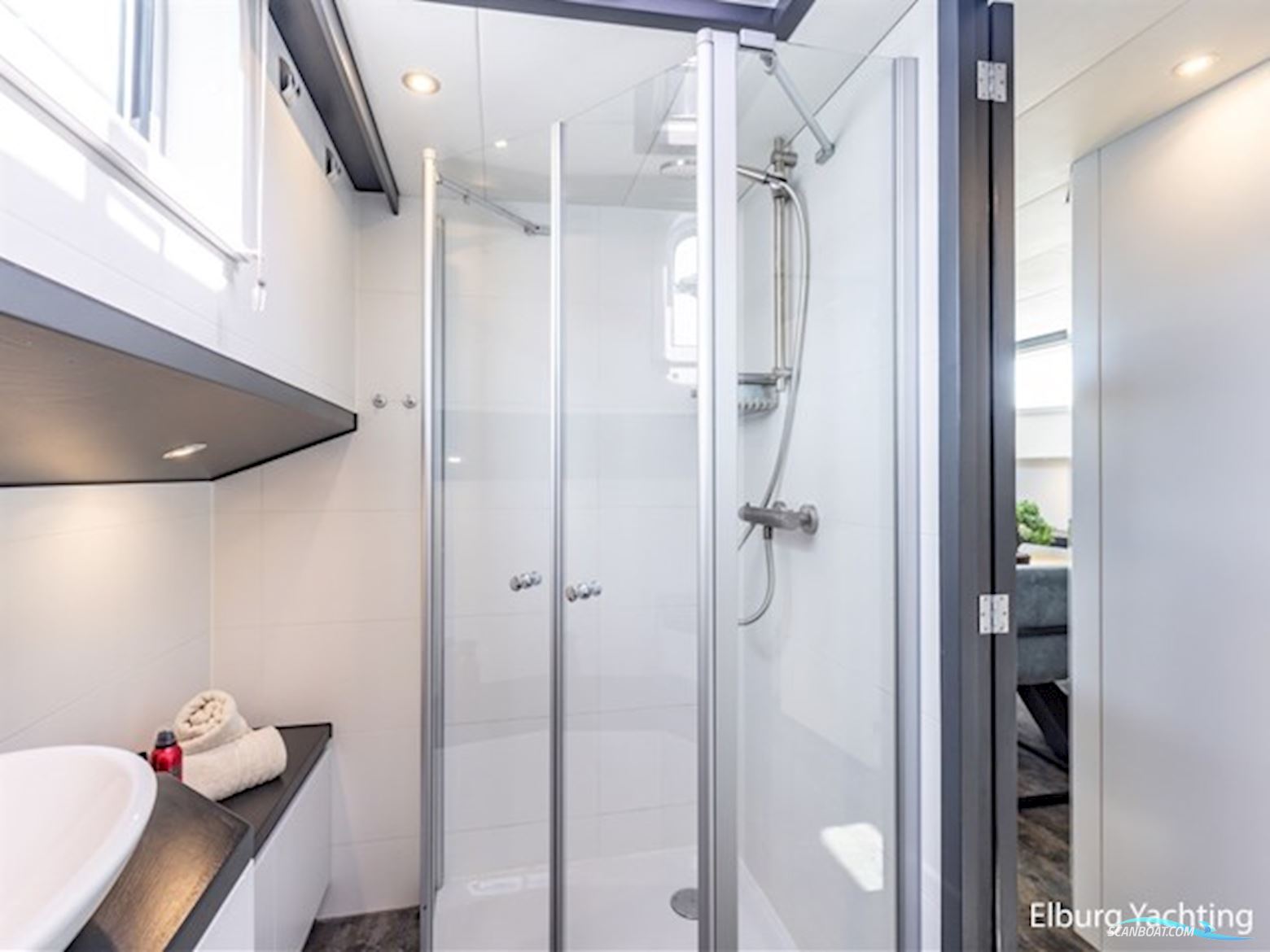 Bekebrede Luxe Motor 19.95 - Spudpalen - Cvo