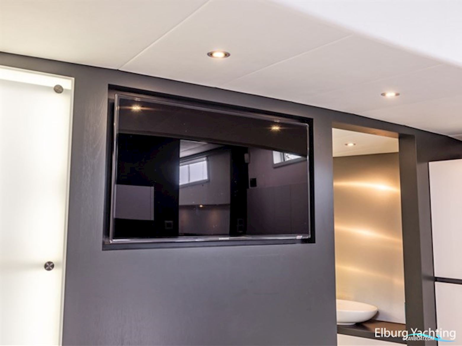 Bekebrede Luxe Motor 19.95 - Spudpalen - Cvo