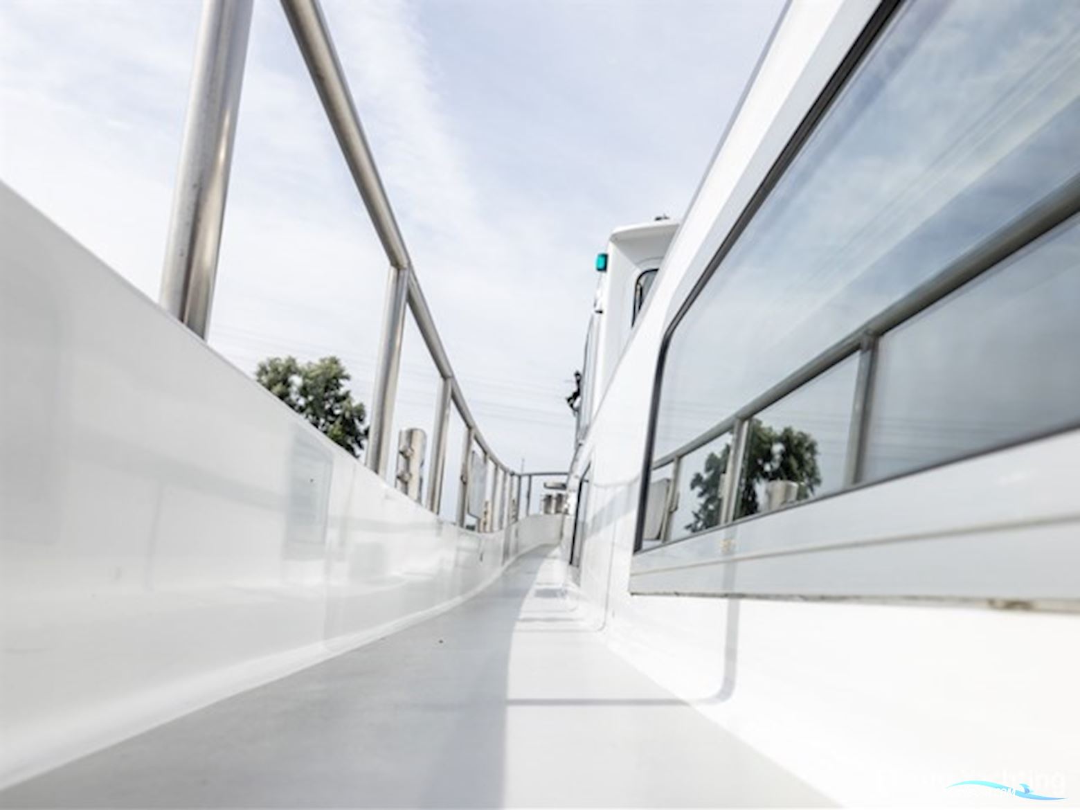 Bekebrede Luxe Motor 19.95 - Spudpalen - Cvo